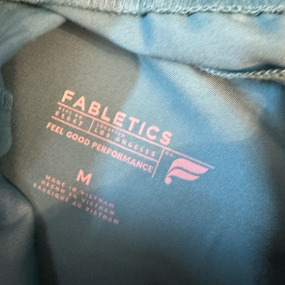 Fabletics High Rise On Call Joggers - image 2